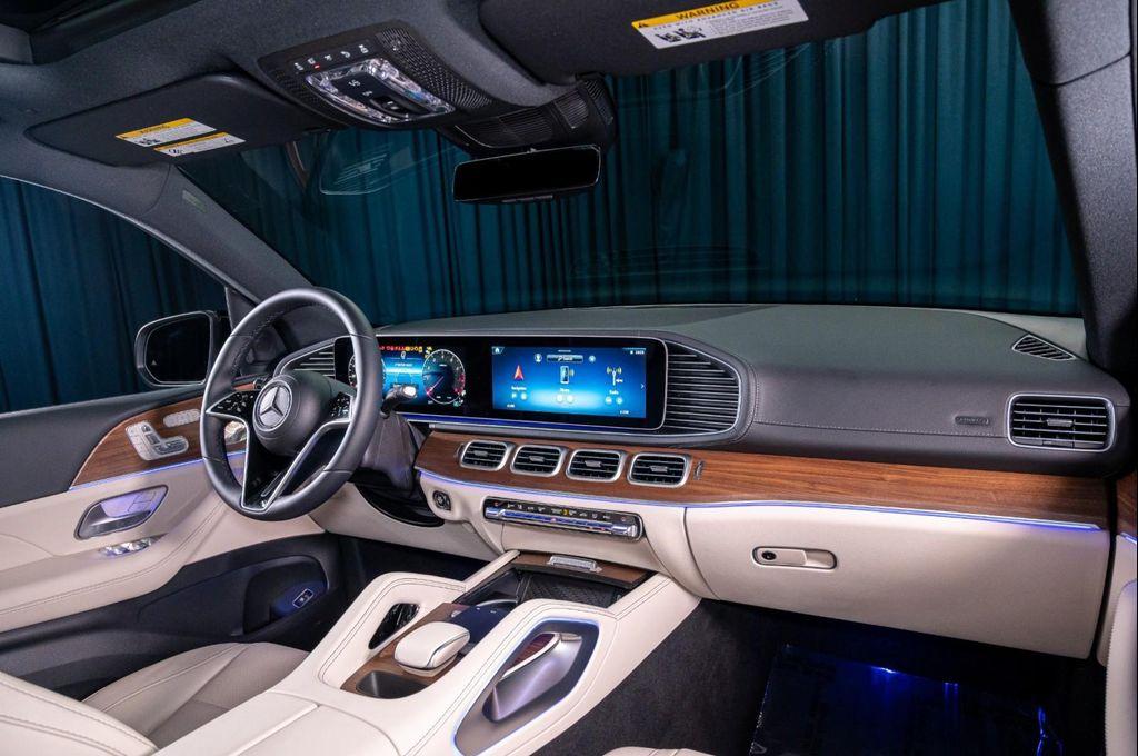 new 2026 Mercedes-Benz GLE 350 car, priced at $75,985