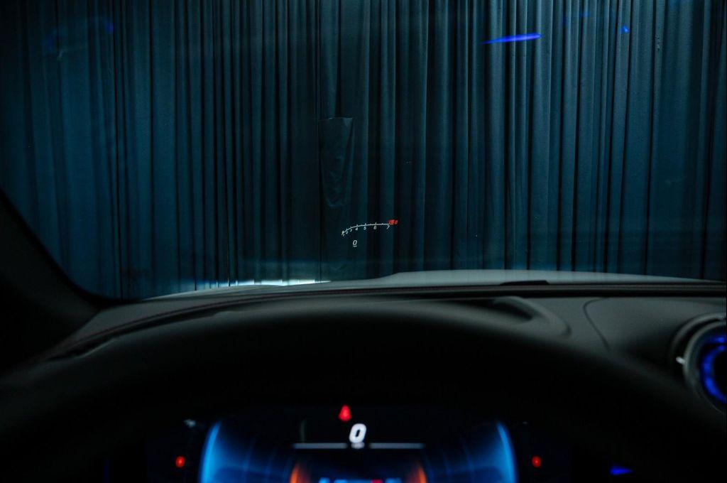 new 2026 Mercedes-Benz AMG GLC 43 car, priced at $78,910