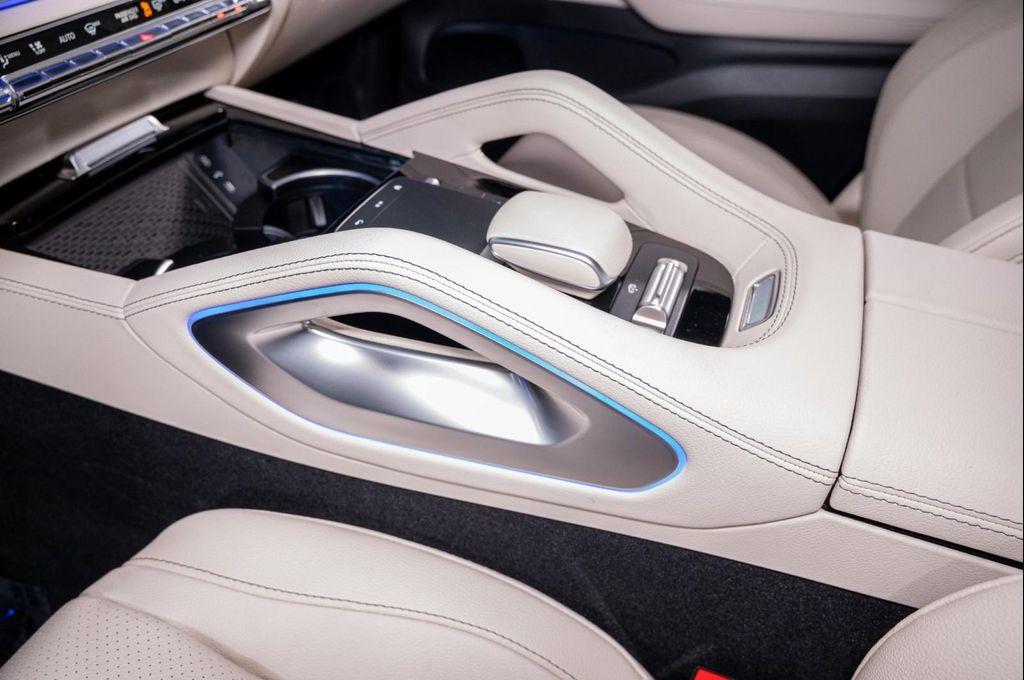 new 2026 Mercedes-Benz GLS 450 car, priced at $91,600