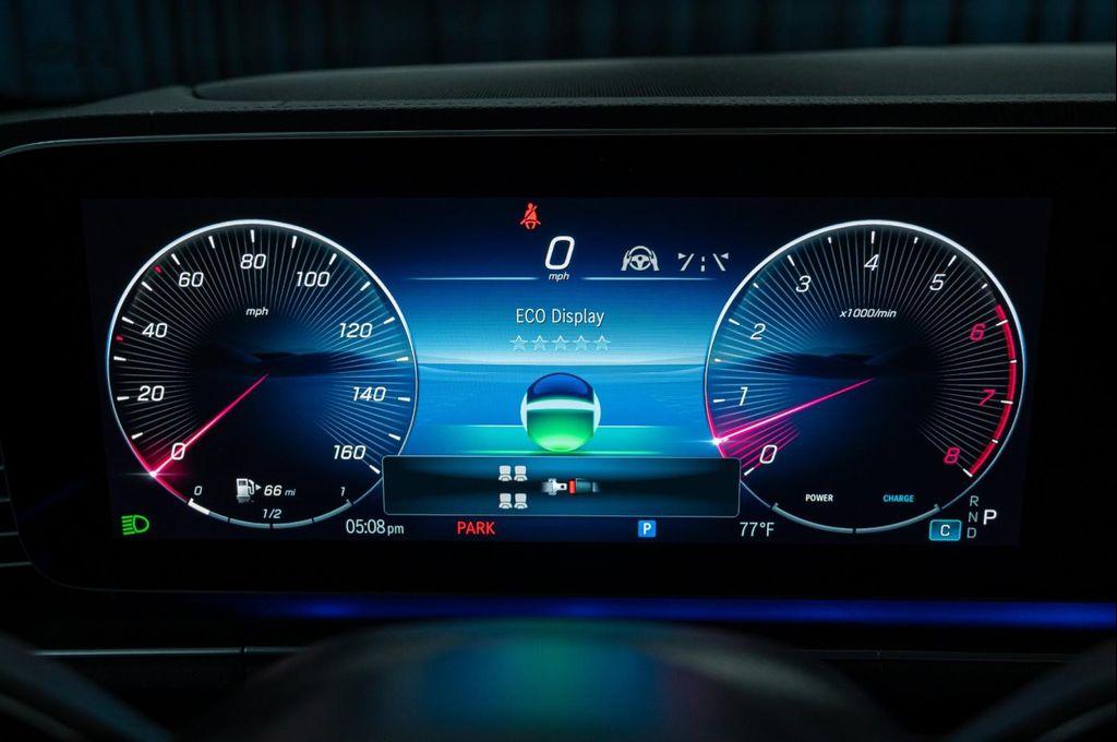 new 2026 Mercedes-Benz GLS 450 car, priced at $91,600