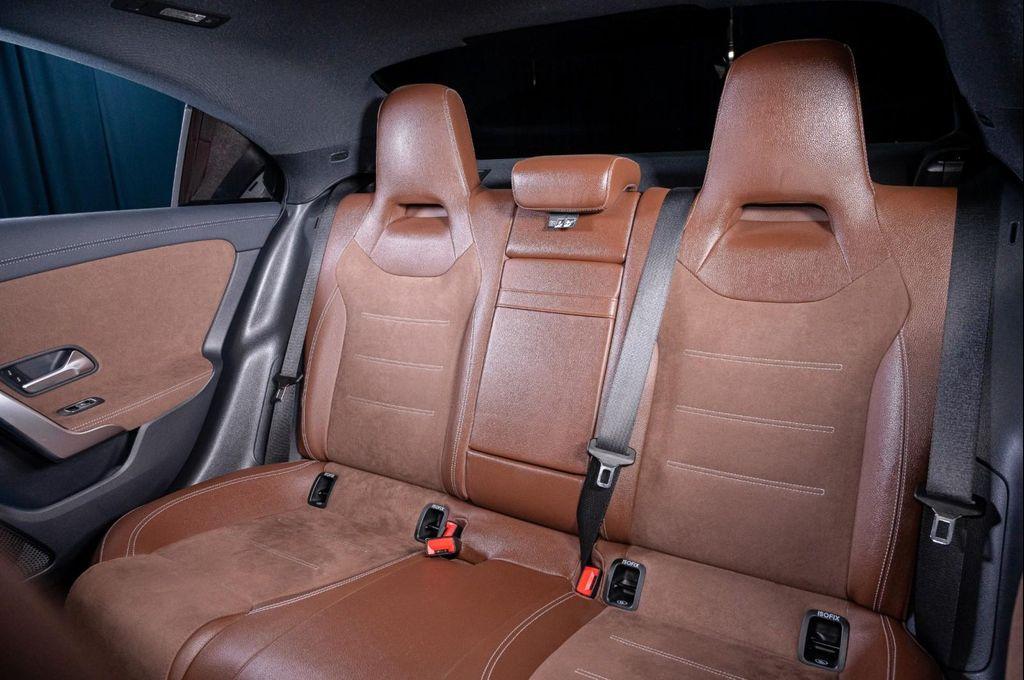 used 2026 Mercedes-Benz CLA 250 car, priced at $45,994