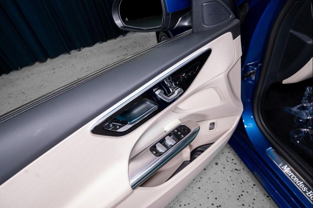 used 2023 Mercedes-Benz C-Class car, priced at $39,991