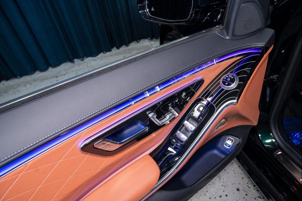 new 2026 Mercedes-Benz S-Class car, priced at $146,515