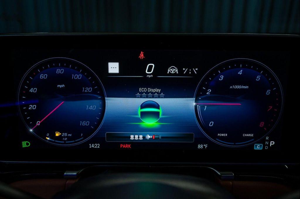 new 2026 Mercedes-Benz S-Class car, priced at $146,515