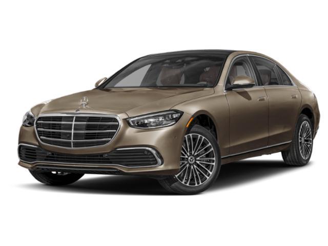 new 2026 Mercedes-Benz S-Class car, priced at $148,405