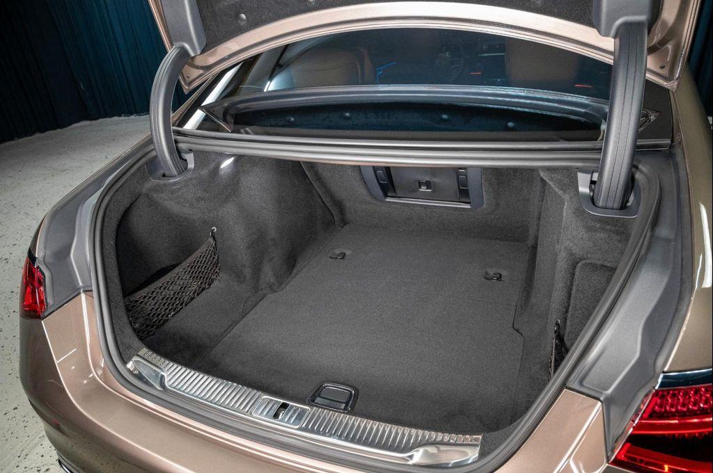 new 2026 Mercedes-Benz S-Class car, priced at $148,405