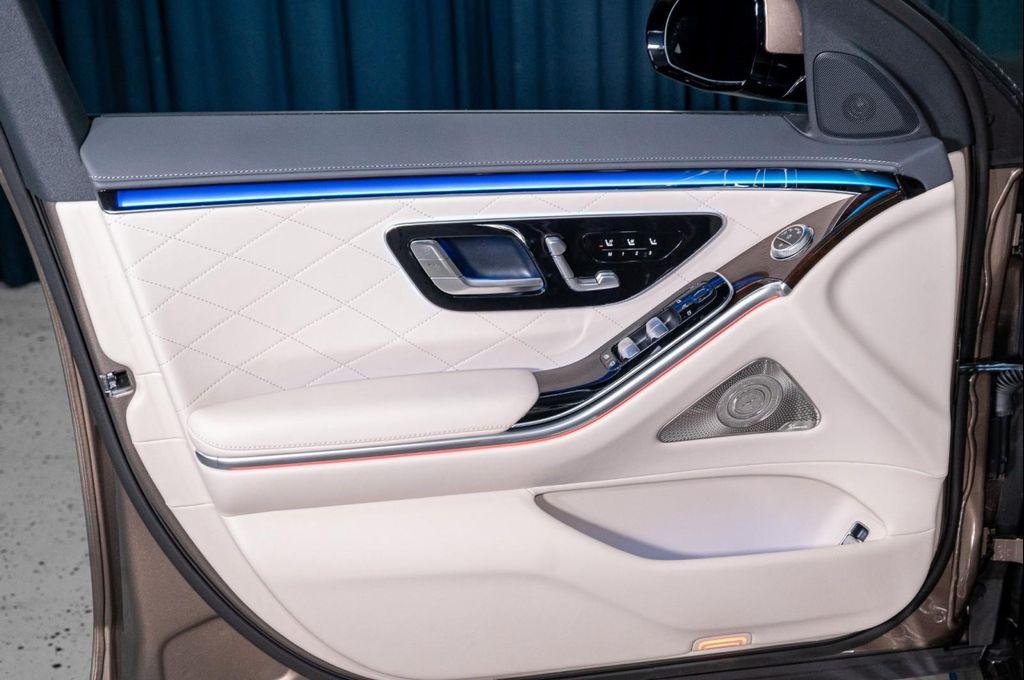 new 2026 Mercedes-Benz S-Class car, priced at $148,405