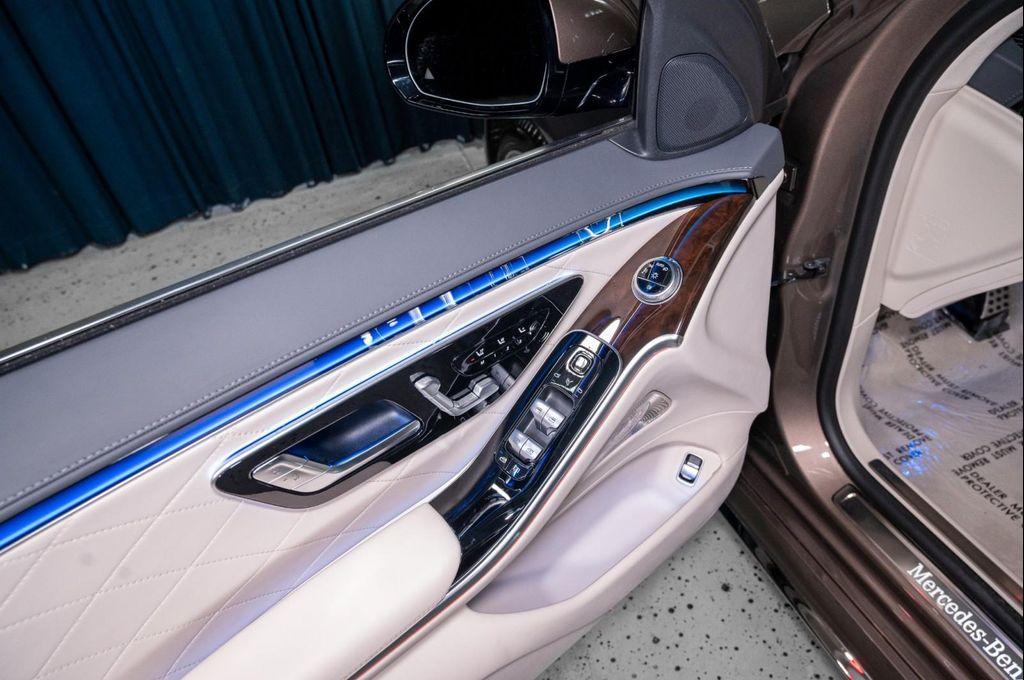 new 2026 Mercedes-Benz S-Class car, priced at $148,405