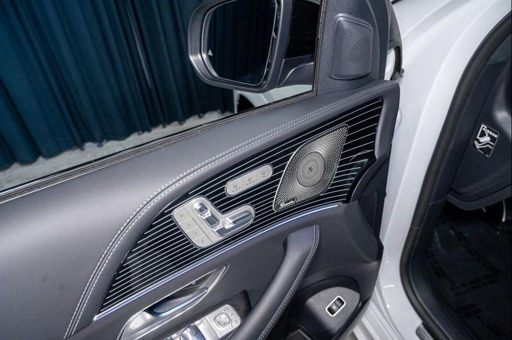 new 2026 Mercedes-Benz AMG GLE 53 car, priced at $107,610