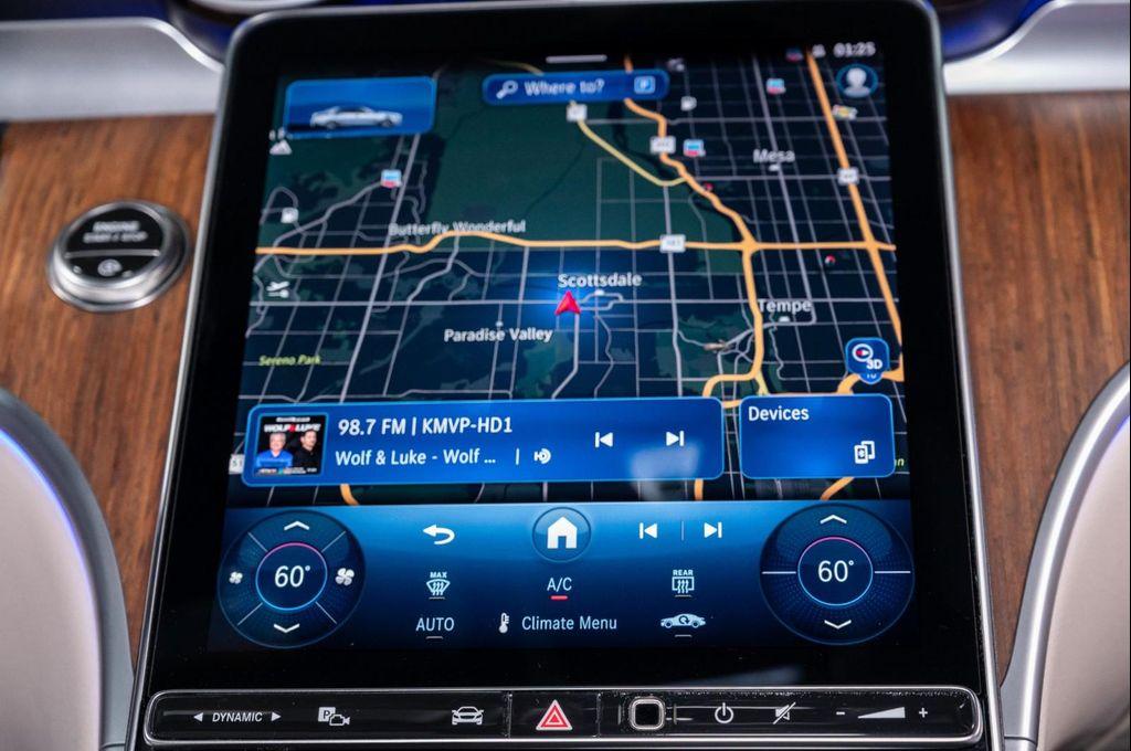 used 2025 Mercedes-Benz C-Class car, priced at $46,994