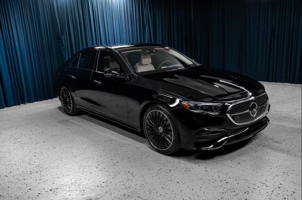 new 2026 Mercedes-Benz E-Class car, priced at $80,160
