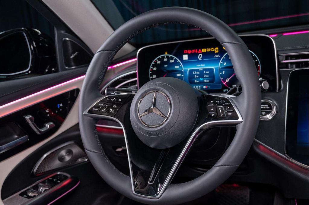 new 2026 Mercedes-Benz E-Class car, priced at $80,160