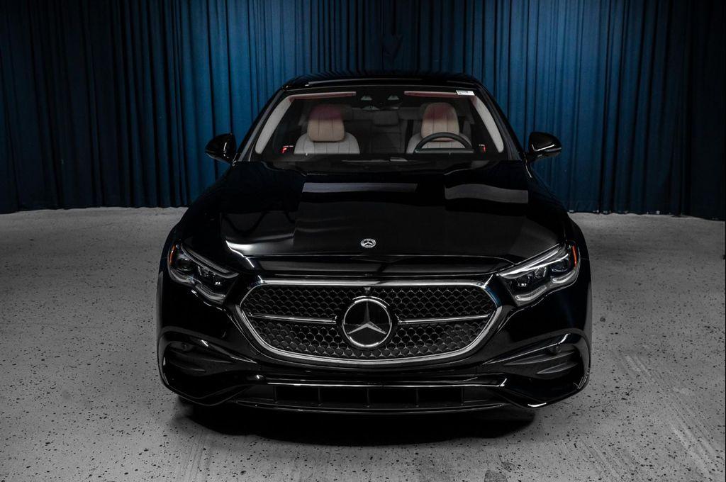 new 2026 Mercedes-Benz E-Class car, priced at $80,160