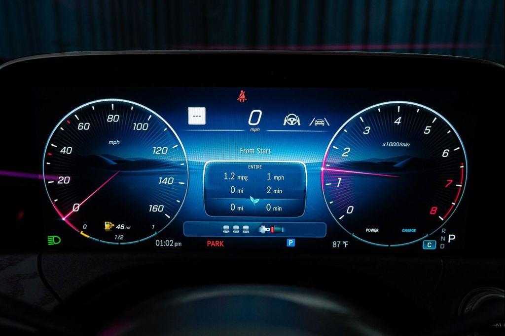 new 2026 Mercedes-Benz E-Class car, priced at $80,160