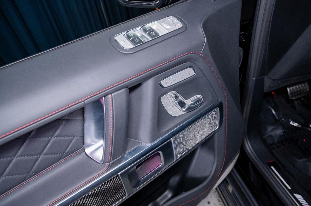 used 2025 Mercedes-Benz AMG G 63 car, priced at $272,991