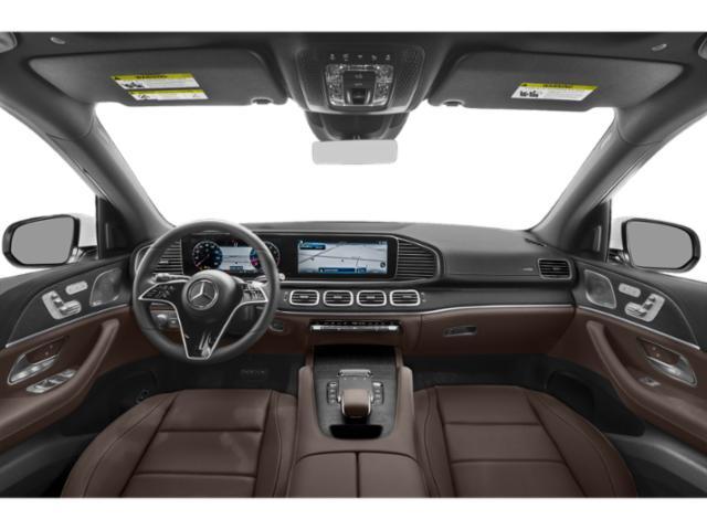 new 2026 Mercedes-Benz GLE 350 car, priced at $74,930
