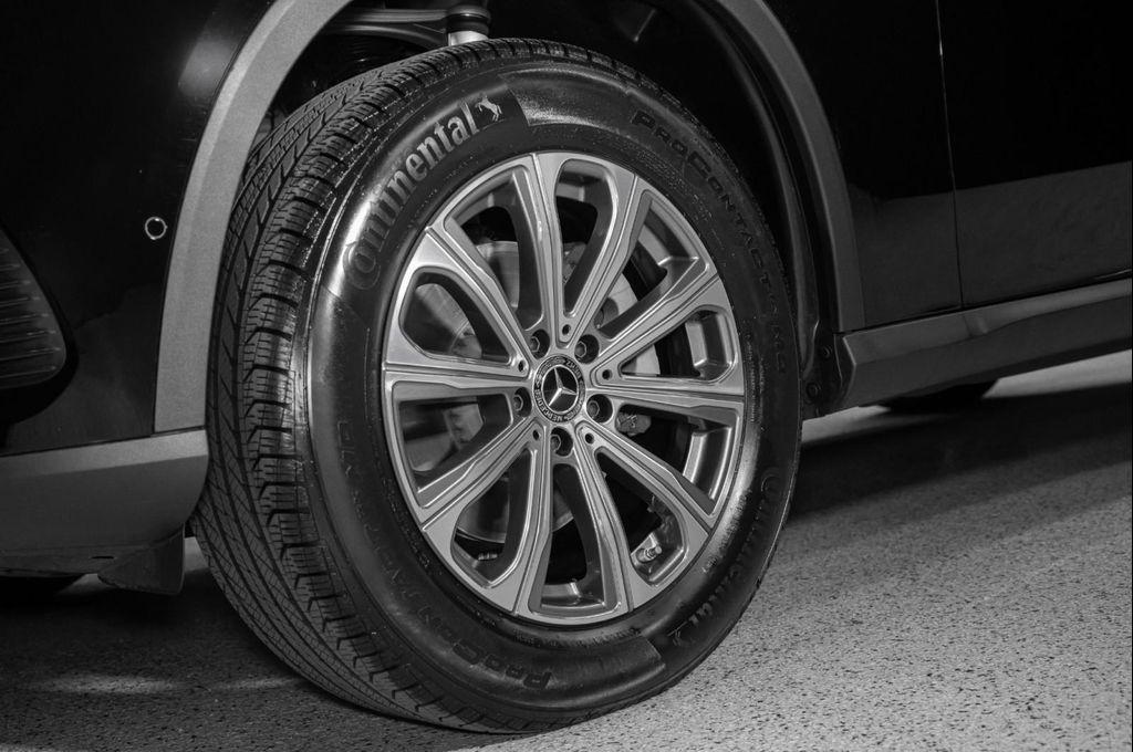 used 2026 Mercedes-Benz GLC 300 car, priced at $48,994