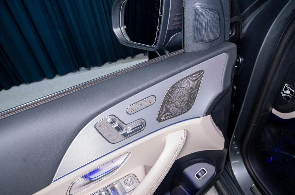 new 2026 Mercedes-Benz GLE 450 car, priced at $82,664