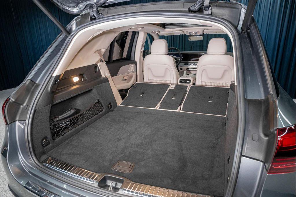 new 2026 Mercedes-Benz GLE 450 car, priced at $82,664