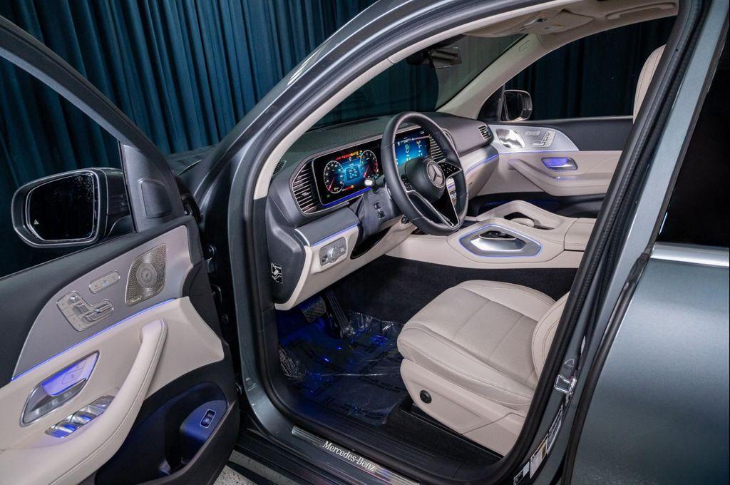 new 2026 Mercedes-Benz GLE 450 car, priced at $82,664