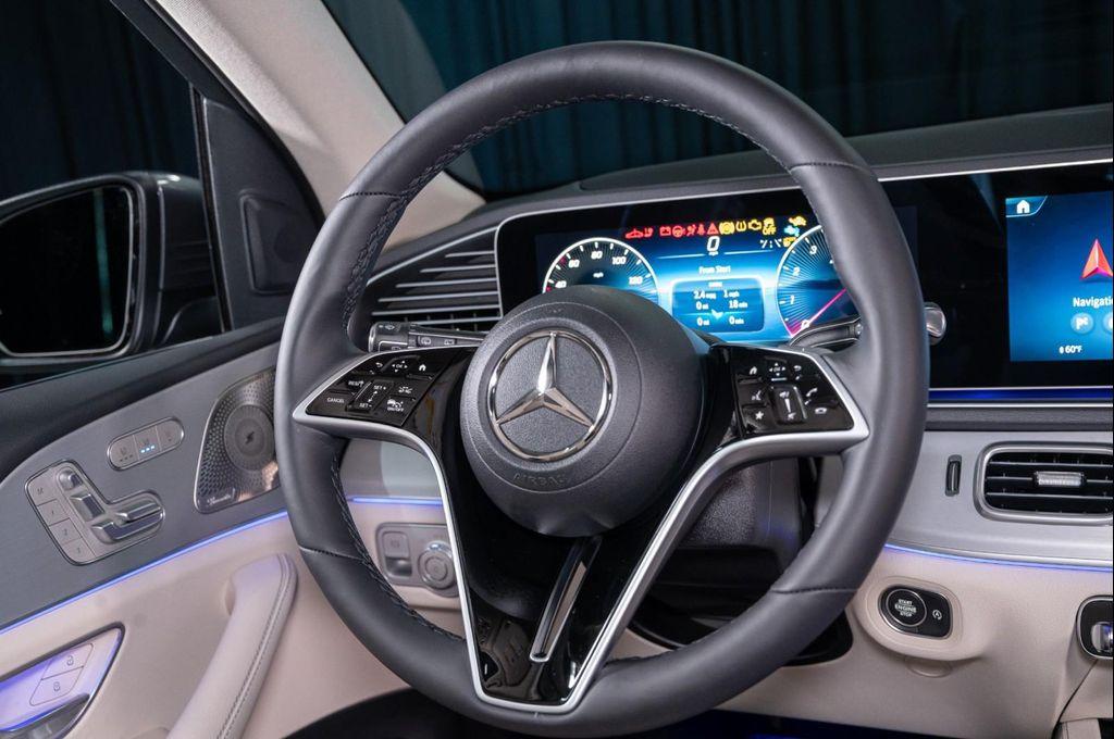 new 2026 Mercedes-Benz GLE 450 car, priced at $82,664
