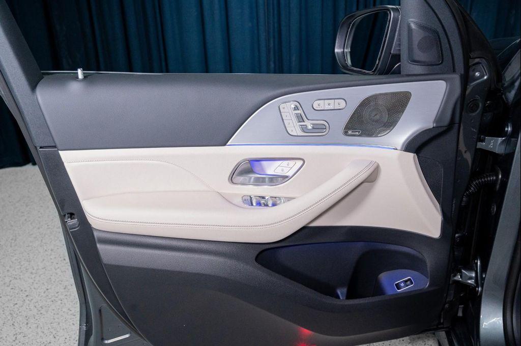 new 2026 Mercedes-Benz GLE 450 car, priced at $82,664