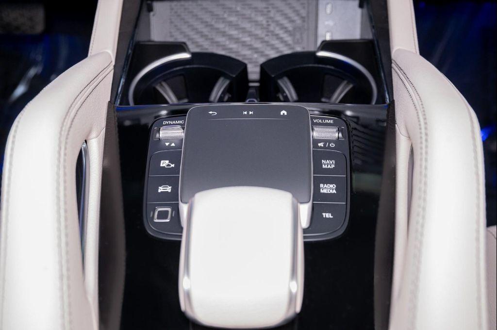 new 2026 Mercedes-Benz GLE 450 car, priced at $82,664