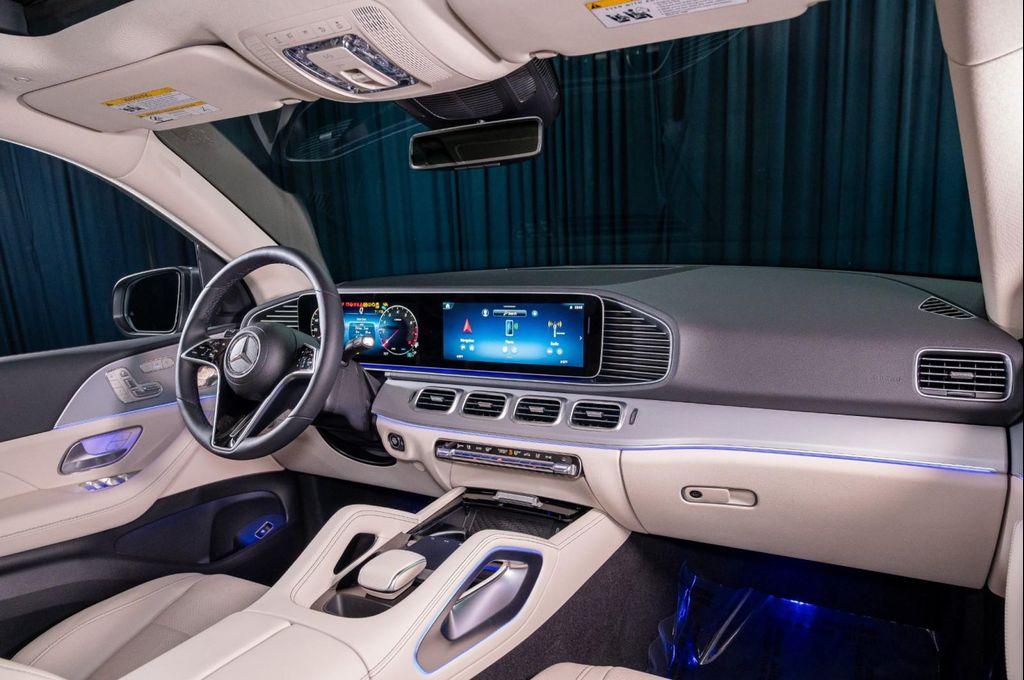 new 2026 Mercedes-Benz GLE 450 car, priced at $82,664