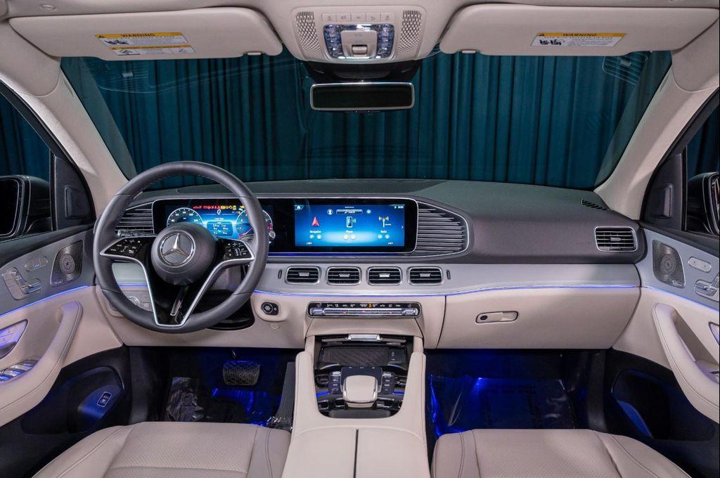 new 2026 Mercedes-Benz GLE 450 car, priced at $82,664