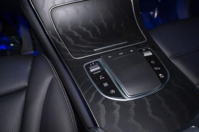 used 2022 Mercedes-Benz GLC 300 car, priced at $29,991