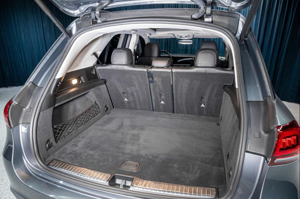 used 2023 Mercedes-Benz GLE 450 car, priced at $52,991