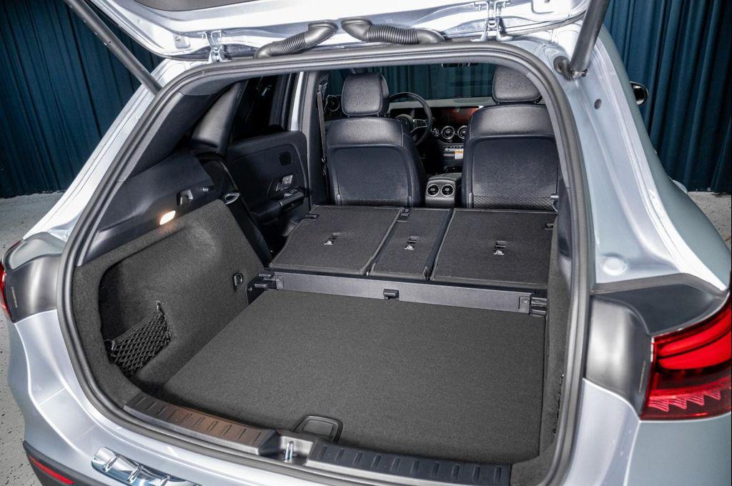 new 2026 Mercedes-Benz GLA 250 car, priced at $46,330