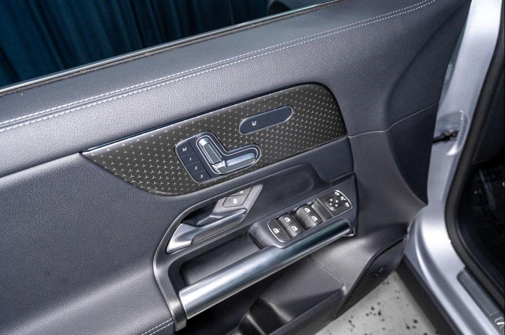 new 2026 Mercedes-Benz GLA 250 car, priced at $46,330