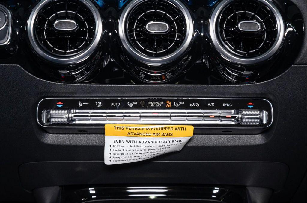 new 2026 Mercedes-Benz GLA 250 car, priced at $46,330