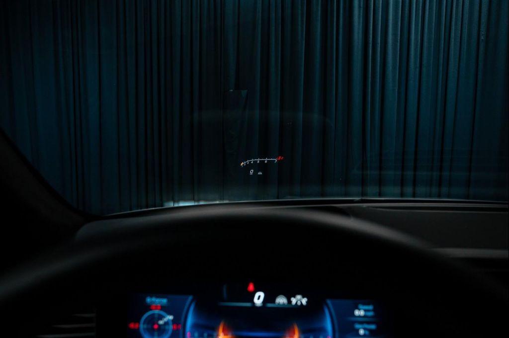 used 2024 Mercedes-Benz AMG GLE 63 car, priced at $98,991