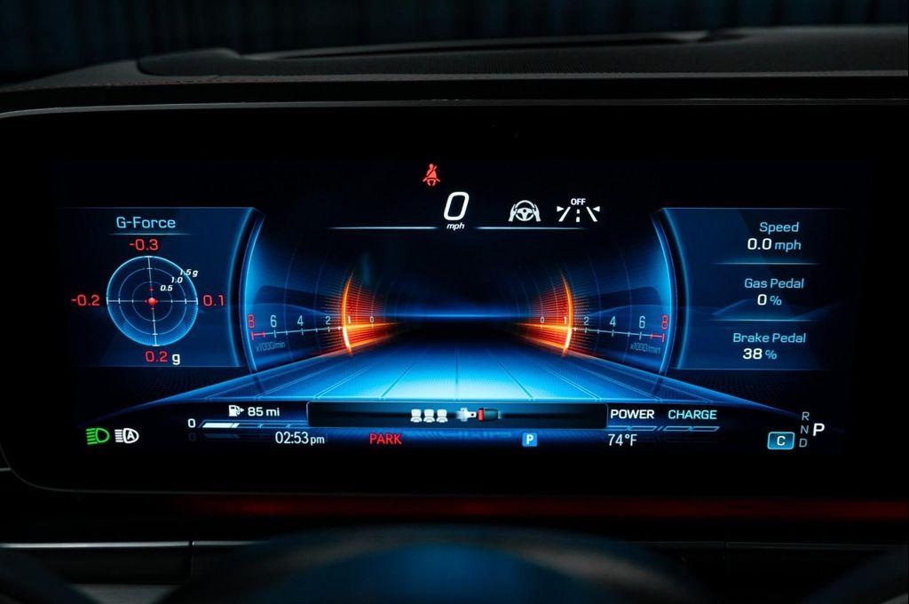 used 2024 Mercedes-Benz AMG GLE 63 car, priced at $98,991