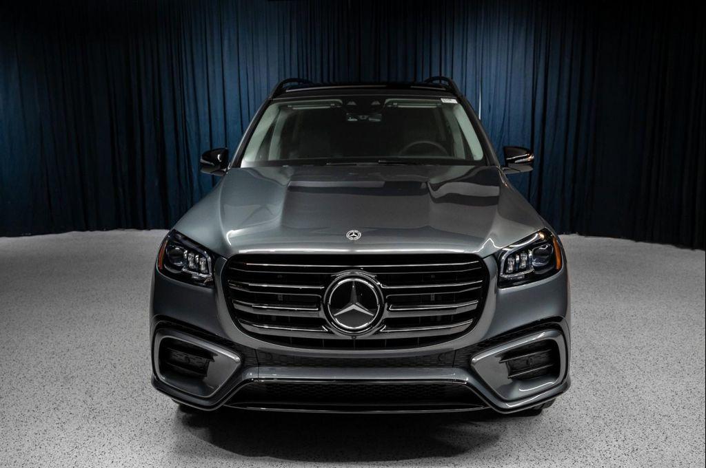new 2026 Mercedes-Benz GLS 450 car, priced at $101,910