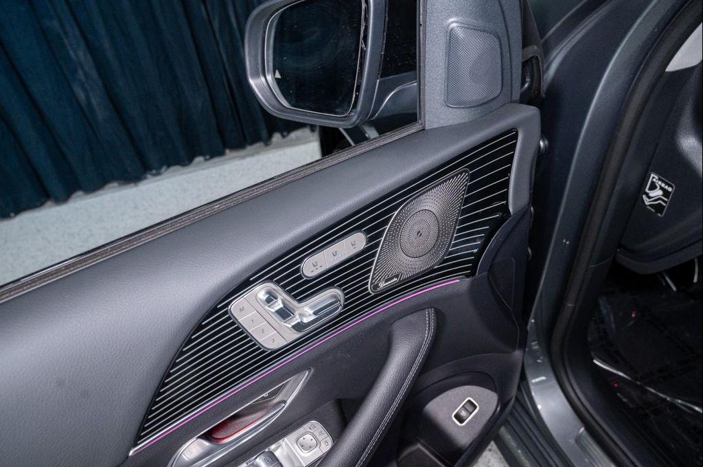 new 2026 Mercedes-Benz GLS 450 car, priced at $101,910