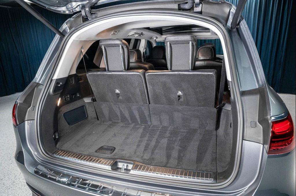 new 2026 Mercedes-Benz GLS 450 car, priced at $101,910