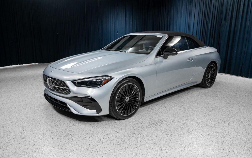 used 2026 Mercedes-Benz CLE 300 car, priced at $68,994