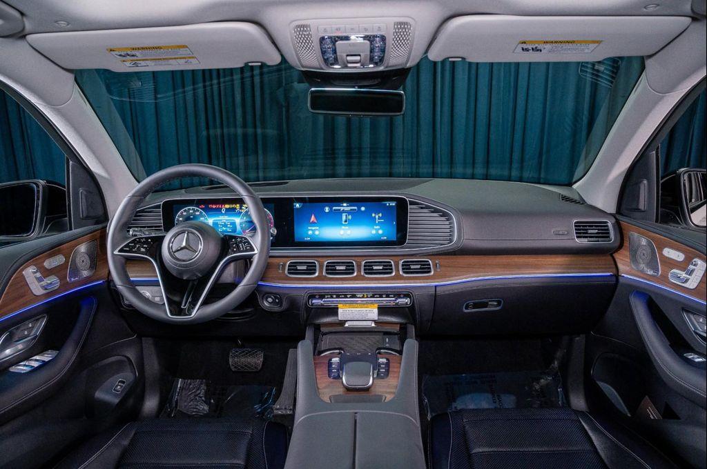new 2026 Mercedes-Benz GLE 450 car, priced at $89,150