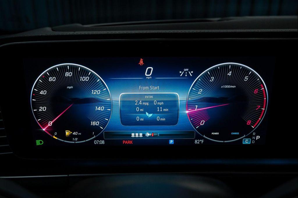 new 2026 Mercedes-Benz GLE 450 car, priced at $89,150