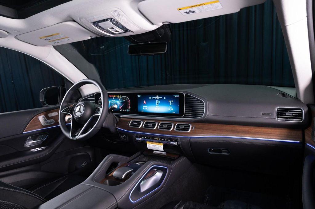 new 2026 Mercedes-Benz GLE 450 car, priced at $89,150