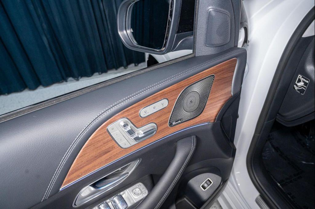 new 2026 Mercedes-Benz GLE 450 car, priced at $89,150