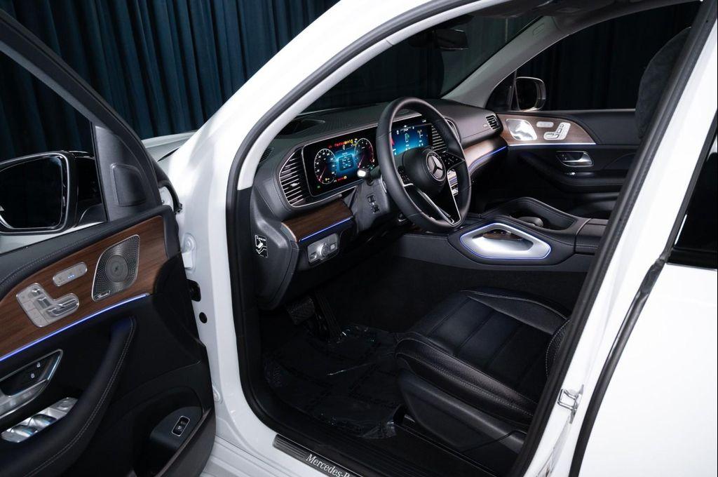 new 2026 Mercedes-Benz GLE 450 car, priced at $89,150