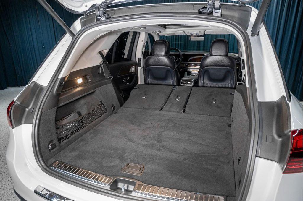 new 2026 Mercedes-Benz GLE 450 car, priced at $89,150