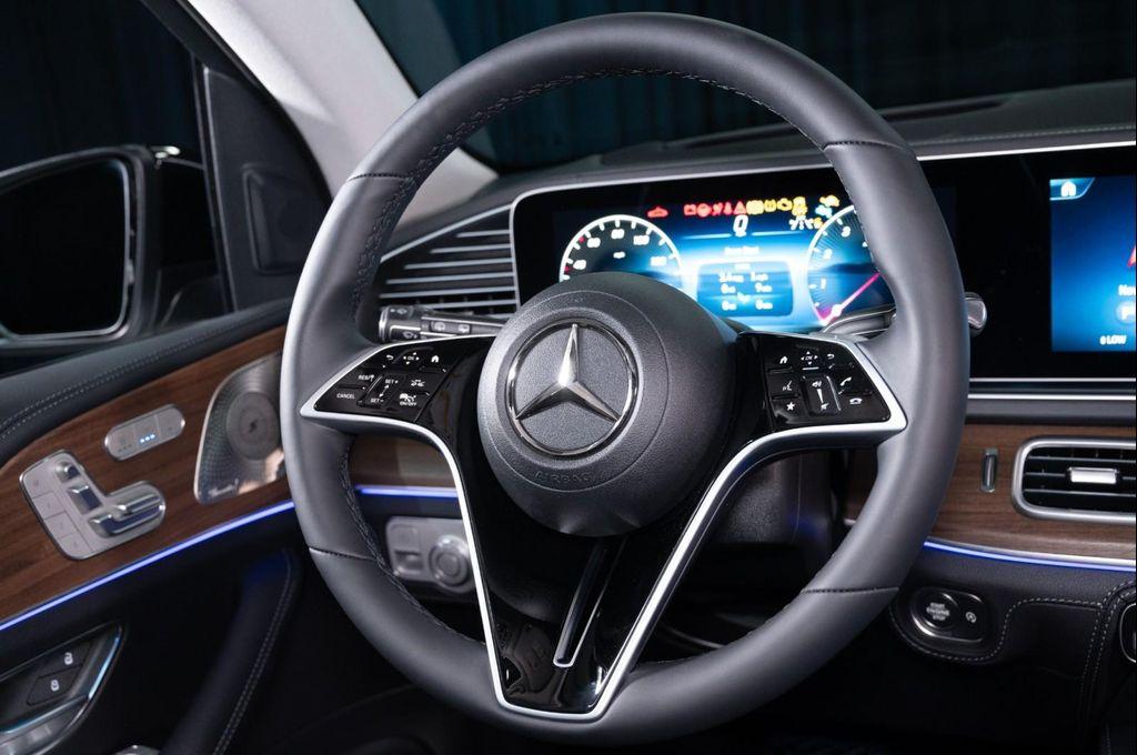 new 2026 Mercedes-Benz GLE 450 car, priced at $89,150