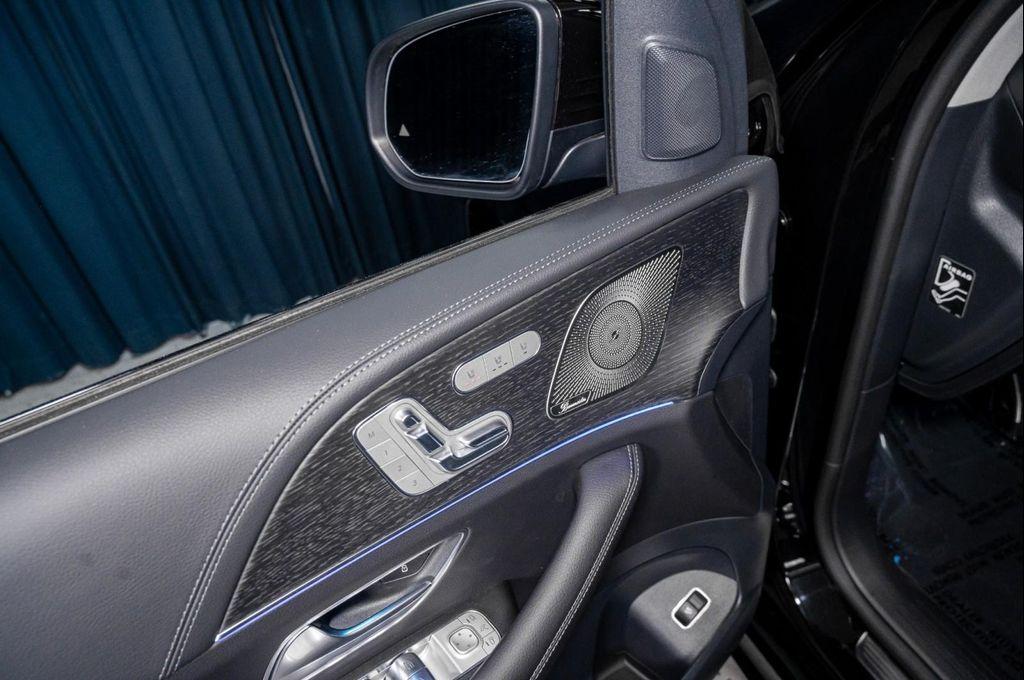 new 2026 Mercedes-Benz GLS 450 car, priced at $103,710