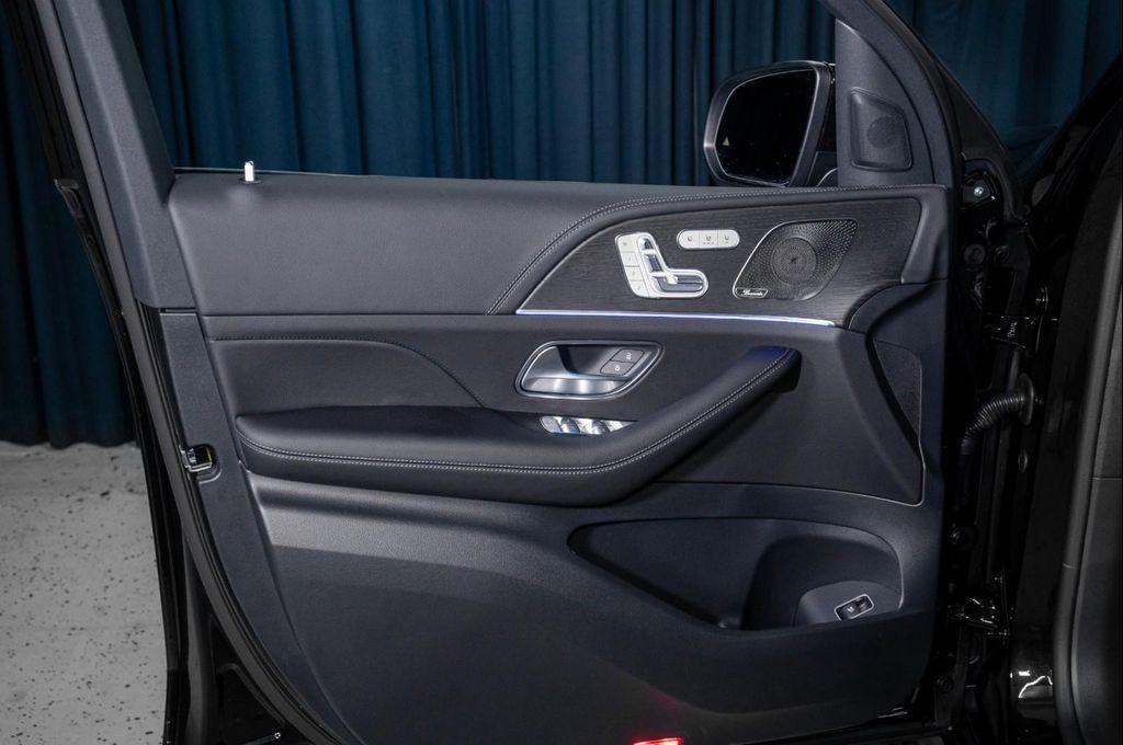 new 2026 Mercedes-Benz GLS 450 car, priced at $103,710