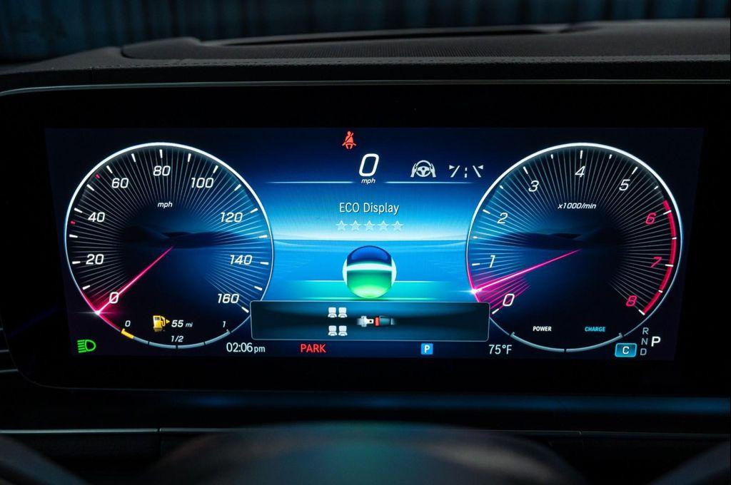 new 2026 Mercedes-Benz GLS 450 car, priced at $103,710